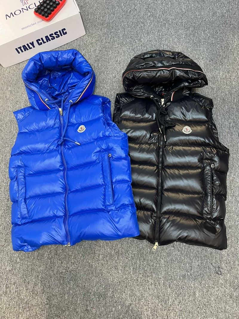 Moncler Down Jackets